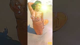 Mermaid Syrena #mermaid