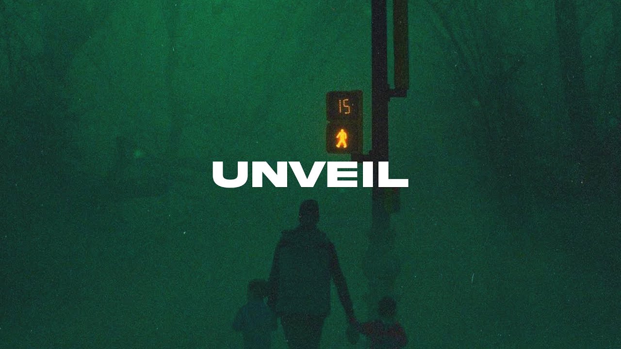 FREE ≡ The Weeknd x Always Never Type Beat - 'Unveil'