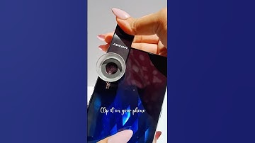 Close In On Wonder ✨ | Adcom 12x/24x Macro Lens | #shotwithadcom #macrophotography #mobilelens