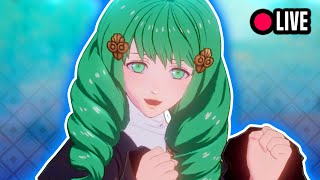 Chill Three Houses Stream