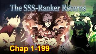 SSS-Rank Ranker Regresses to Destroy the Gods and Save the World! | OP Origins screenshot 3