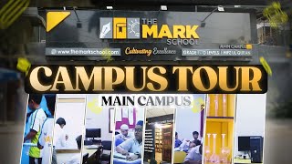 Karachi School Tour Inside The Mark School Main Campus Are You Looking For Best School In Karachi