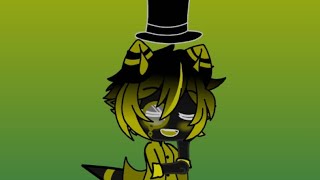 If Glitch Made A Deal With Bill Cipher