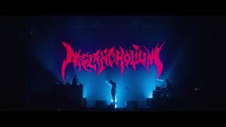 Melancholium Live Visuals