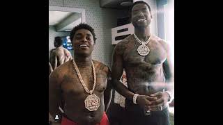 KODAK BLACK X GUCCI MANE - KING SNIPE (BEST SLOWED)