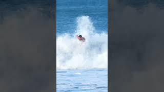Surf Tip: Bryan Perez's 10-Minute Paddle Challenge Bryan Perez