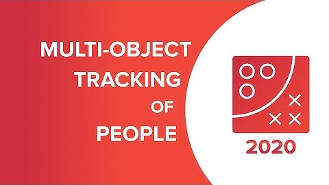 Multi-object tracking of people in surveillance videos, Artur Zygadło @ deepsense.ai