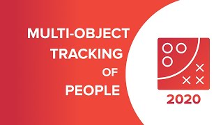 Multi-object tracking of people in surveillance videos, Artur Zygadło @ deepsense.ai