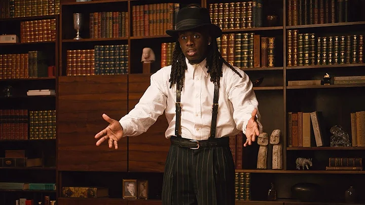 Mafiathon 2 - (Official Trailer) *Extended Version*