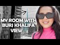 Dubai travel vlog from india with karankundrraofficial  tejasswiprakash413