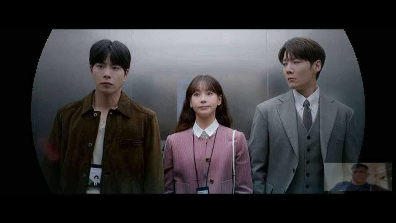 Positively Yours Episode 6 Review Love Rivalry Begins!