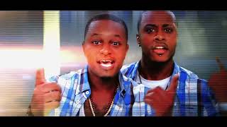 Les Jumo Feat. Mohombi - Sexy (Official Video)