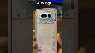 Nothing Phone (4a) Compilation New Glyph Ringtones #withnothing #smartphone #nothingphone #ringtone