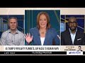 The perspective you're looking for: Democrats still in good shape but gear up for hardball