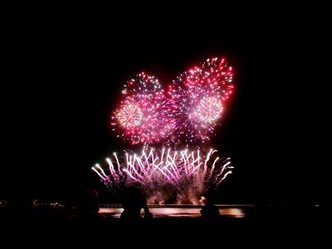ドラマ/C&K　春の九州一花火大会
