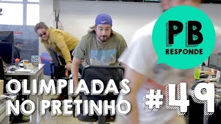 PB Responde #49