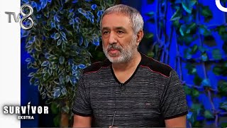 Konseyde Neler Yaşandı? | Survivor Ekstra