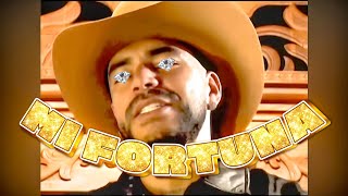 Ryan Castro, Sog - Mi Fortuna Letra