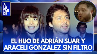 La Palabra De Toto Kirzner Sobre El Escándalo Suar Vs Araceli