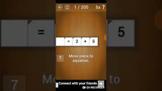 Math pieces 1-20 for fun screenshot 5