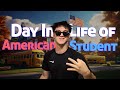Один день из моей жизни в Америке
