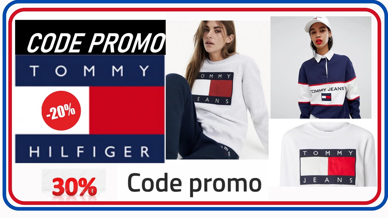 tommy hilfiger voucher