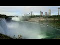 Niagara Falls - National Park- USA Side - Gorgeous View - 2015