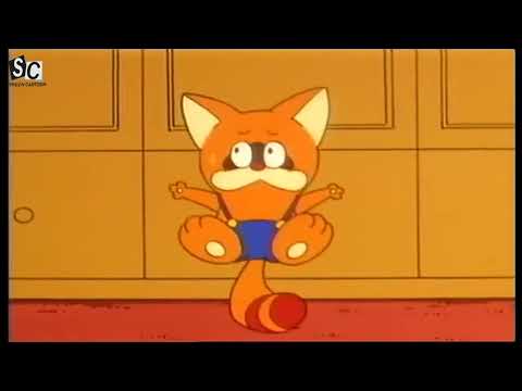 روكي ركات الحلقة 21