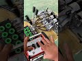 #proportional coil #clutch  #crane #wireless #radio Lifts #Manipulator