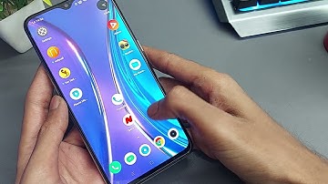 How To Remove Screen Pinning In Realme,Realme me Screen Pinning Kaise Hataye,Disable Screen Pinning