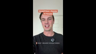 The Handoff Doc Trick That Keeps Claude Code Sharp