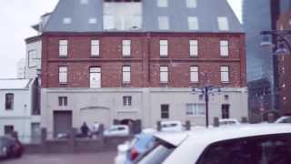 Bnry Digital 2014 Showreel