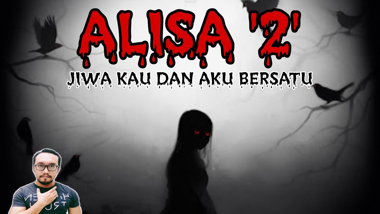 ALISA 2 (2020 Selangor), PENUNGGU DI TANAH KUBUR (2017 Sauk Perak)