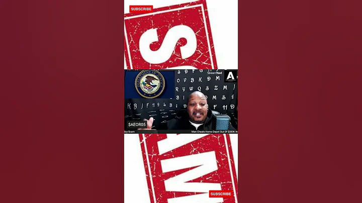 Connecticut Man Scams $300K Out Of Home Depot Returning Doors With No Receipt