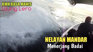 Hidup Sebagai Nelayan Tak Seindah Cerita Orang Nelayan Mandar