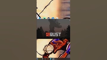 Welcome to Rust #shorts