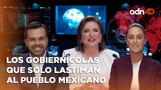 ¿Quién ganó el Segundo Debate Presidencial? México en definitiva perdió