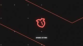 Advance Settings