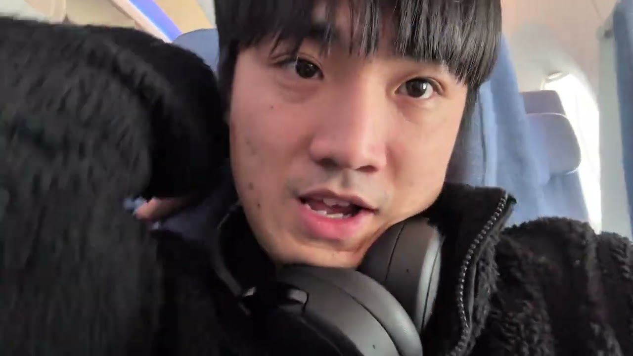 Hành trình từ Áo trở về Việt Nam ăn Tết