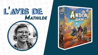Promo Andor Junior Iello chez E.Leclerc Espace Culturel