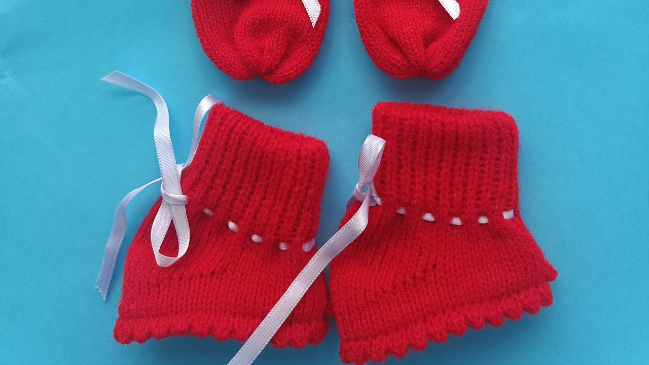 Sapatinho calça de 0 á 3 meses