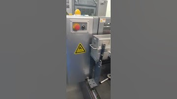 Label and sticker production