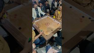 Carrom King 👑 #Youtuber #Viral #Youtube #Carromking #Foryou #Youtubeshorts #Shots #Youtubevideo