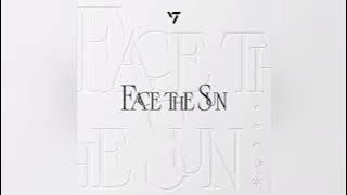 SEVENTEEN - DON QUIXOTE (Instrumental)