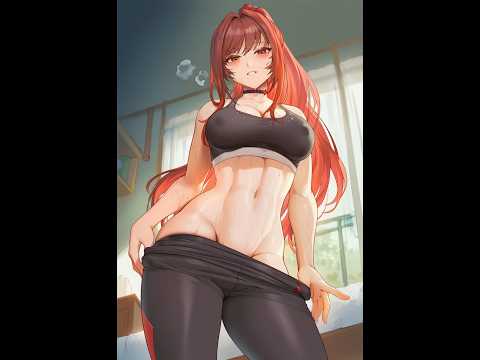【NIKKE】Ada New Event sama new ASS