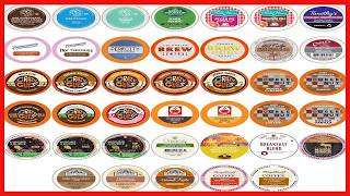 Discover the Perfect Sampler Variety Pack: Your Ultimate Winter Beverage Companion