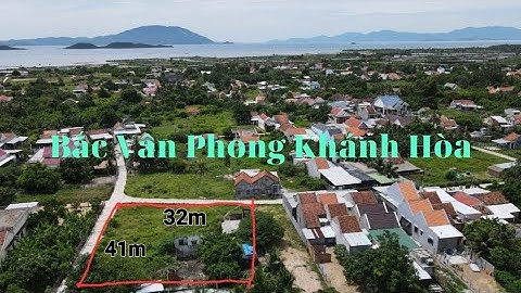 Bán Đất Thôn Tân Dân Xã Vạn Thắng,Huyện Vạn Ninh Bắc Vân Phong , tỉnh Khánh Hòa. Phone:077.9068.369