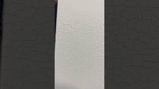 Acrylic paint technique. How to add cracks. #processvideo #fluidart #acrylicpouring #abstractart #us Profile