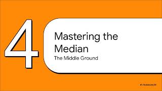 Statistics Made Easy: Median | Math Investigator