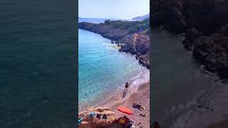 Gerence koyu / Datça #keşfet #travelturkey #konumbildiriyoruz
